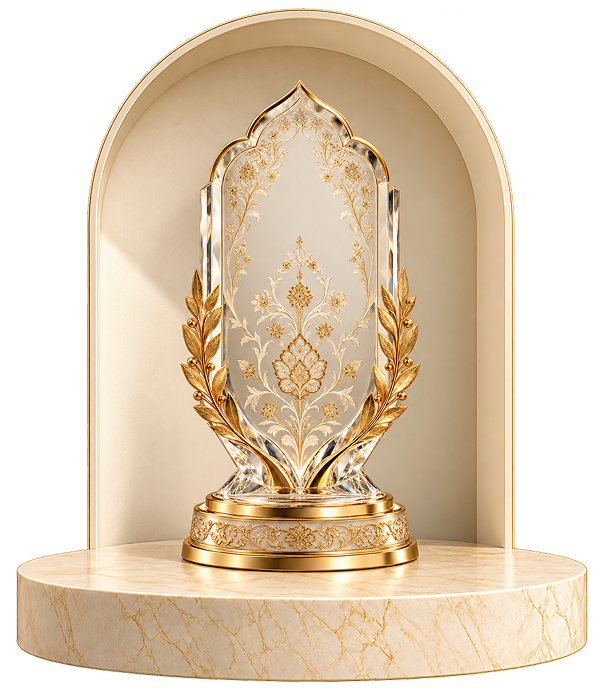 تندیس برترین طراحی فرش